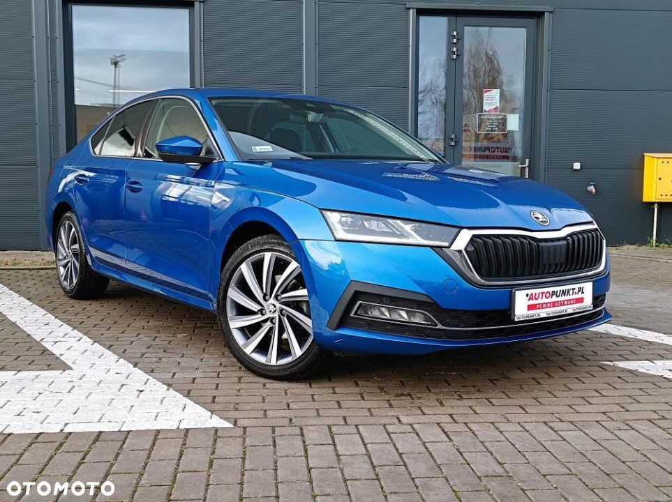 Skoda Octavia - 6