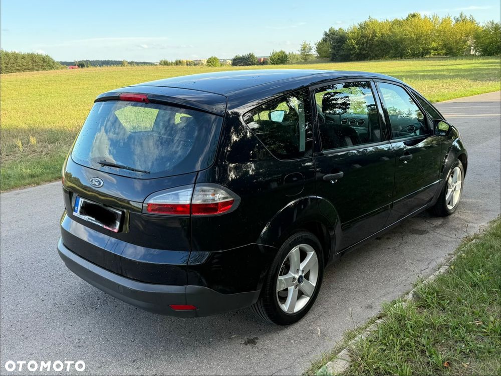 Ford S-Max - 5
