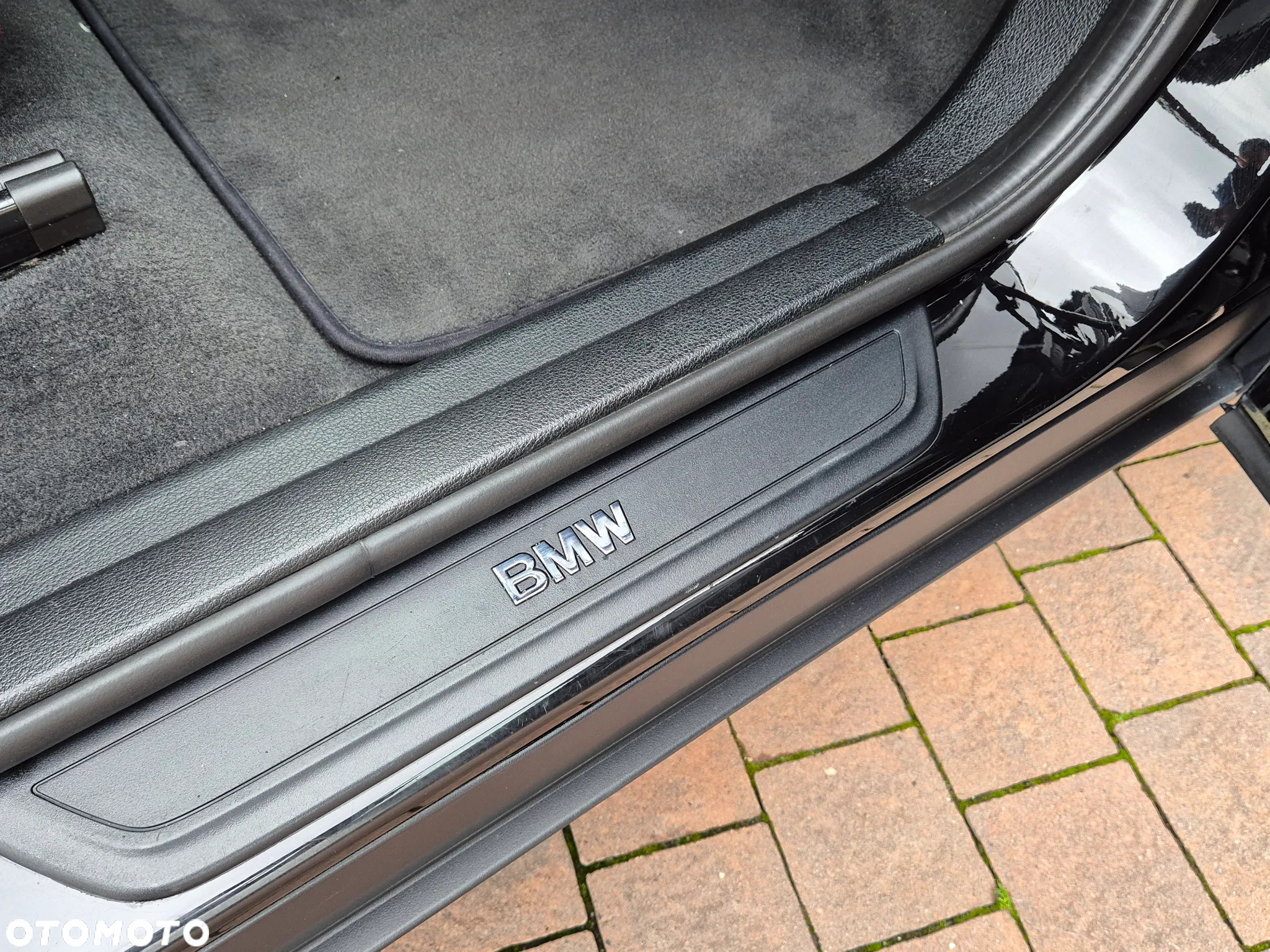 BMW X3 xDrive20d xLine - 17
