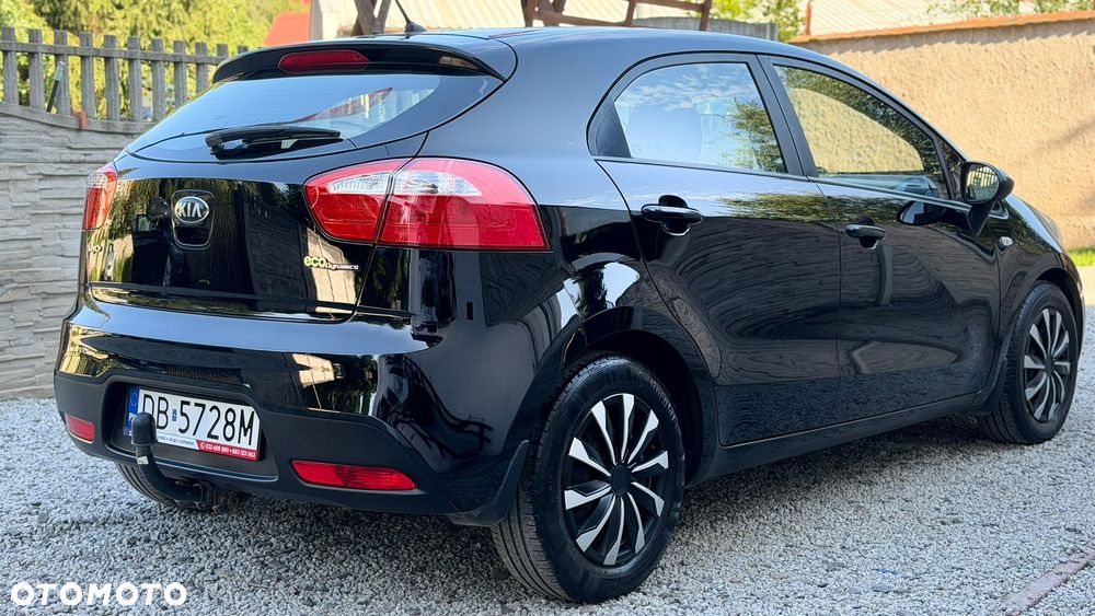 Kia Rio 1.2 Spirit - 12