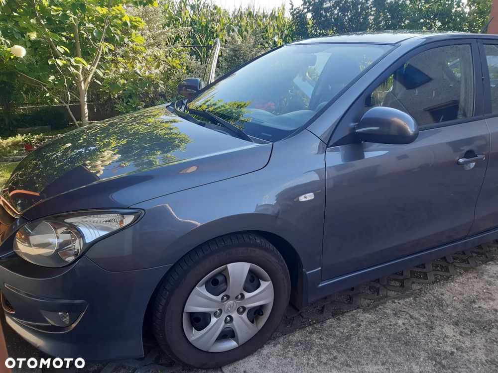 Hyundai i30 1.6 CRDi Comfort - 1