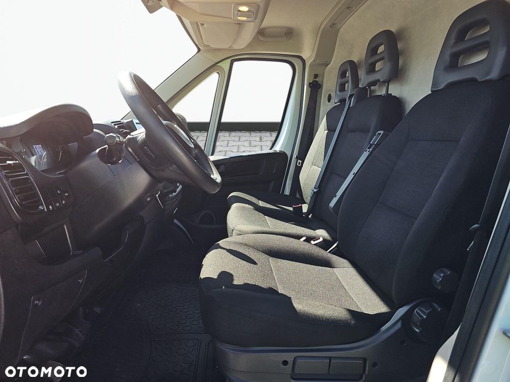 Fiat Ducato - 14