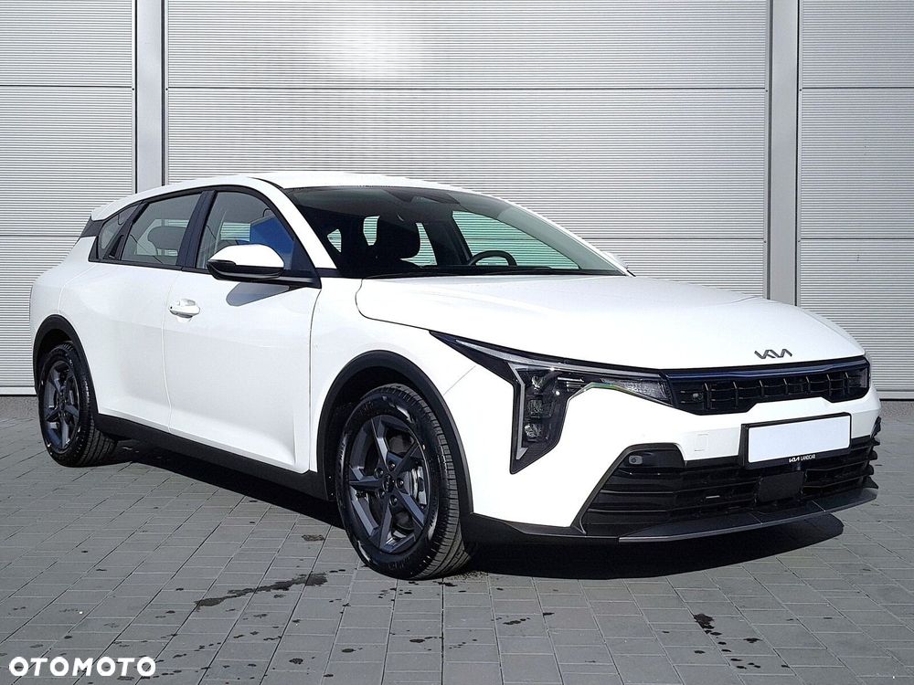 Kia K4 1.6 T-GDI M - 5