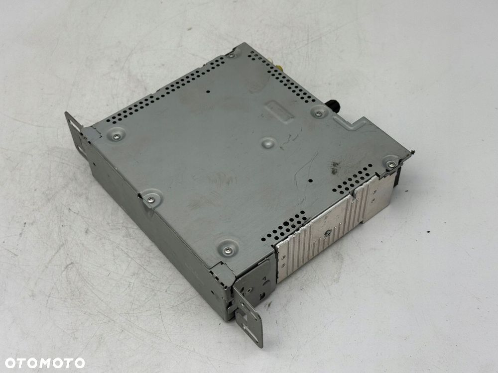 stacja multimedialna radio renault captur 281152239r - 4