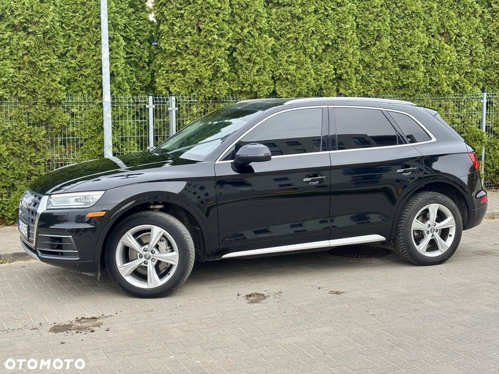 Audi Q5 - 4