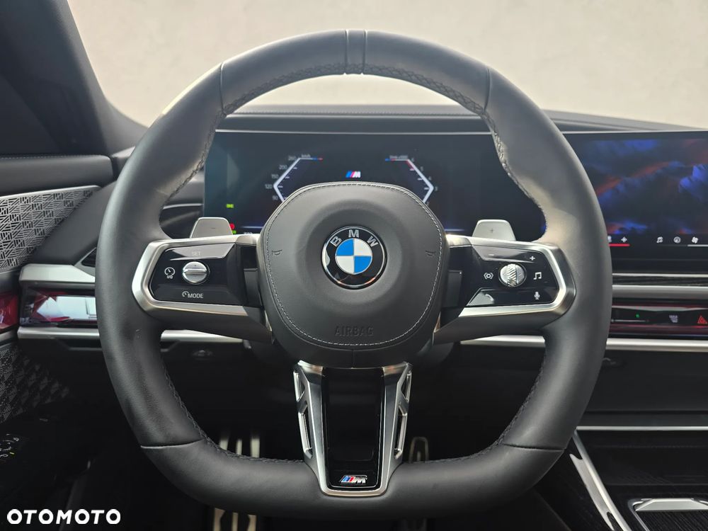 BMW Seria 7 740d xDrive mHEV M Sport sport - 19