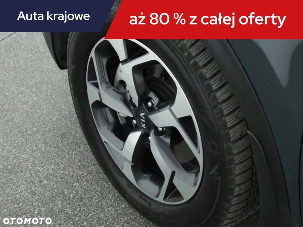 Kia Sportage - 20