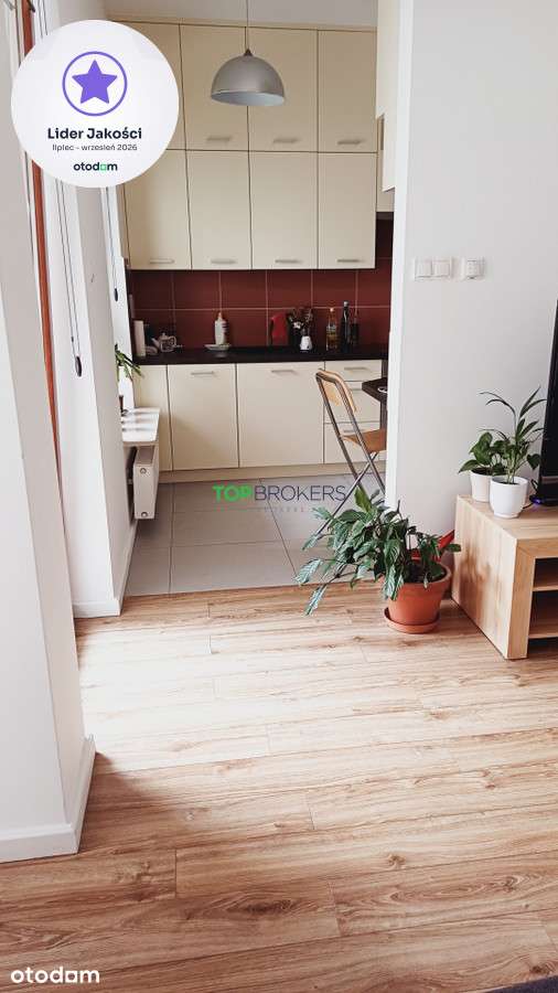 Apartament 2 camere, 53 m²