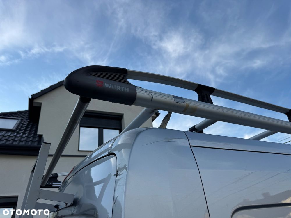 Ford Transit - 38