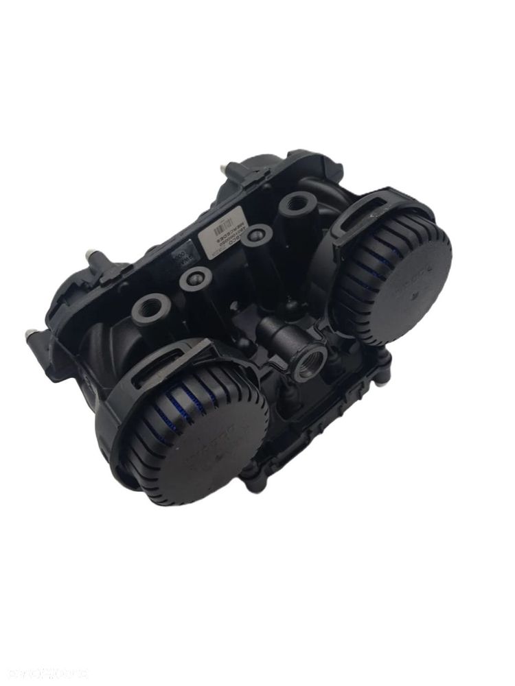 MODULATOR EBS MERCEDES ACTROS MP4 EURO 6 REGENEROW - 1