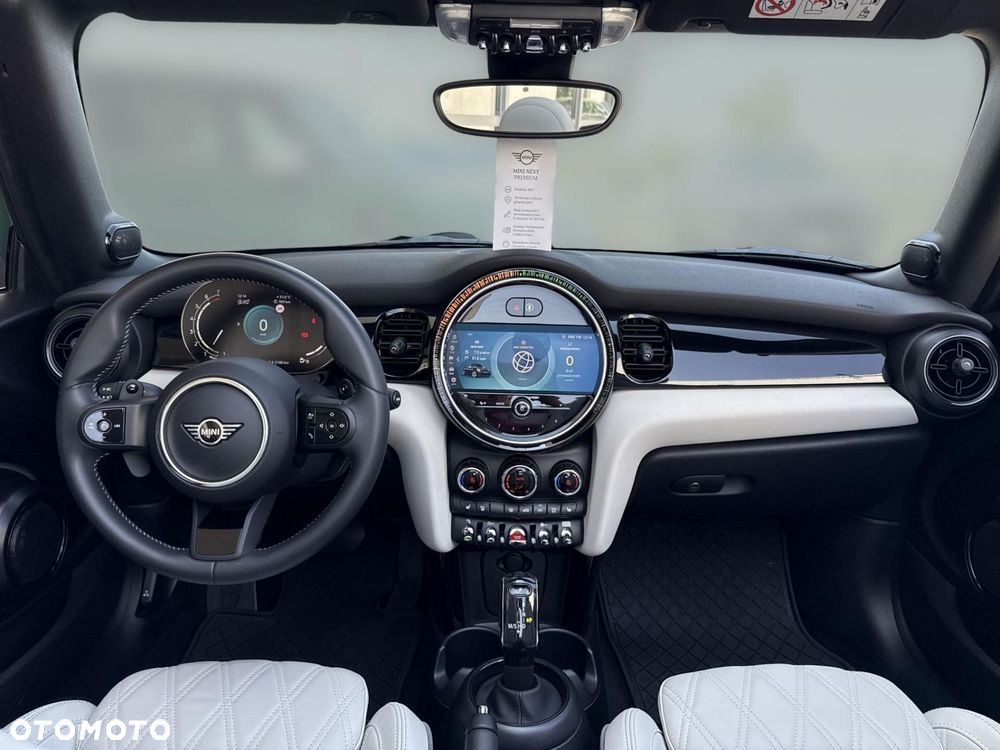 MINI Cooper S Yours Trim - 6