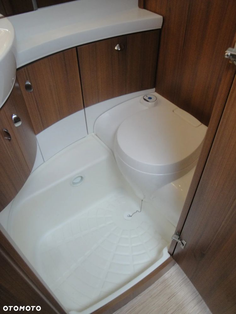 Hobby Premium 610 - 11