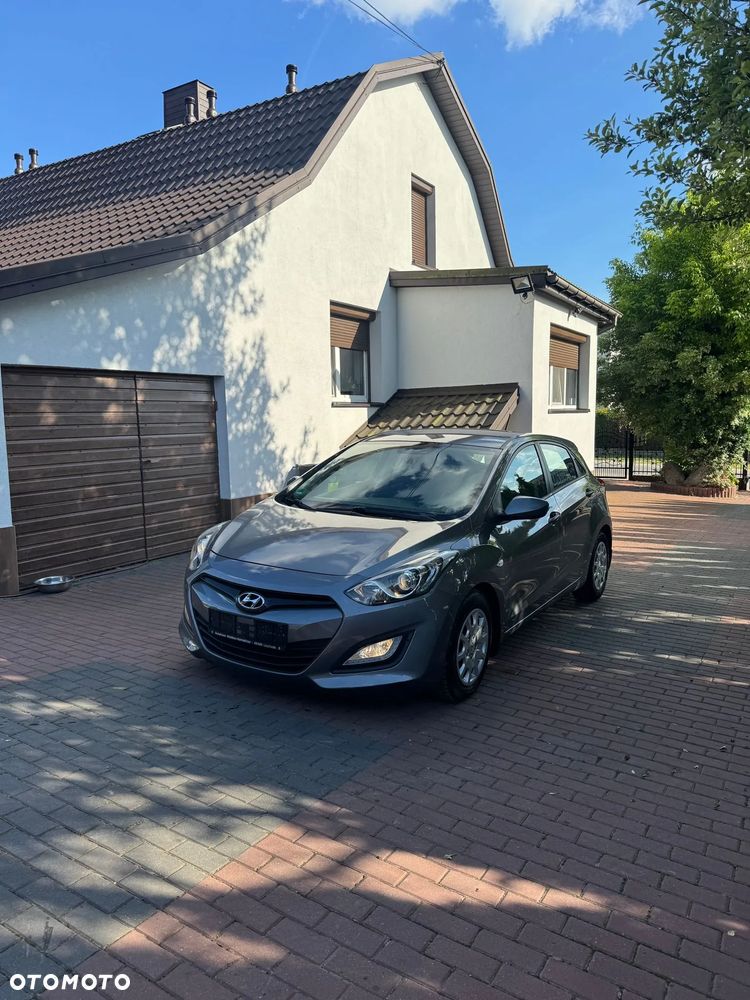 Hyundai i30 - 1