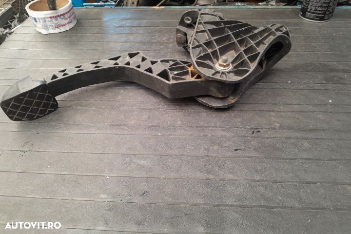 Pedala ambreiaj 1K1721059BF 1K1721059BF Volkswagen VW Golf 5 [2003 - - 3