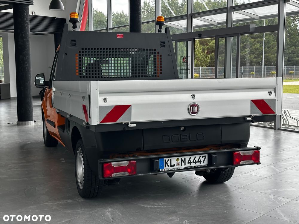 Fiat Doblo - 7
