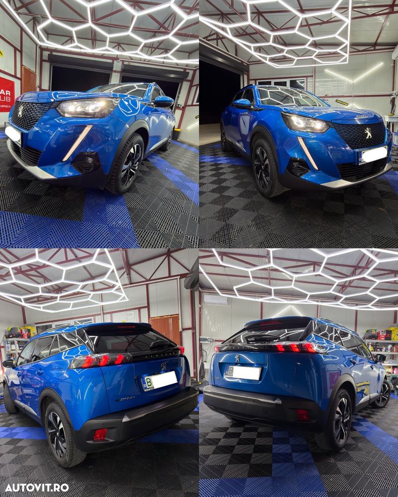 Peugeot 2008 2021 photo 2