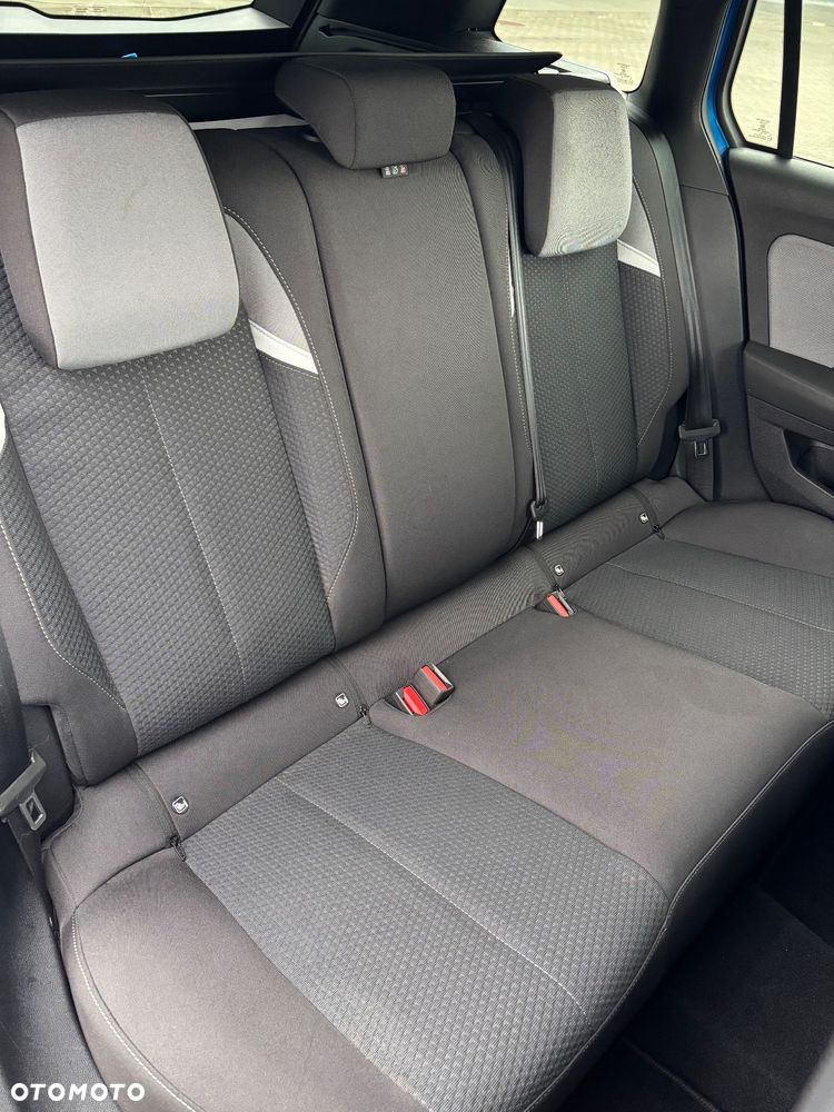 Opel Astra 1.2 T Edition S&S - 15