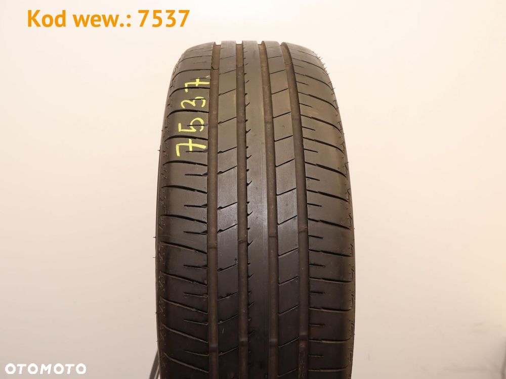 Bridgestone Turanza T005A - 215/55 R18 - 7