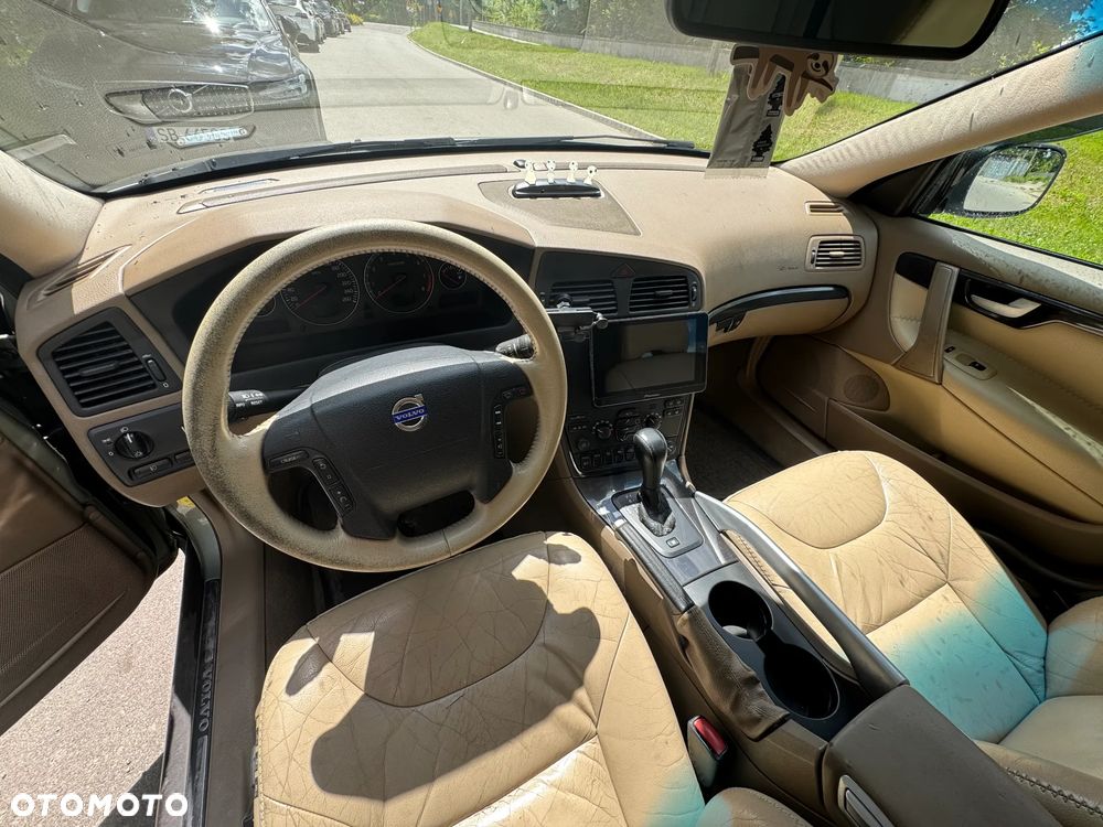 Volvo XC 70 - 14