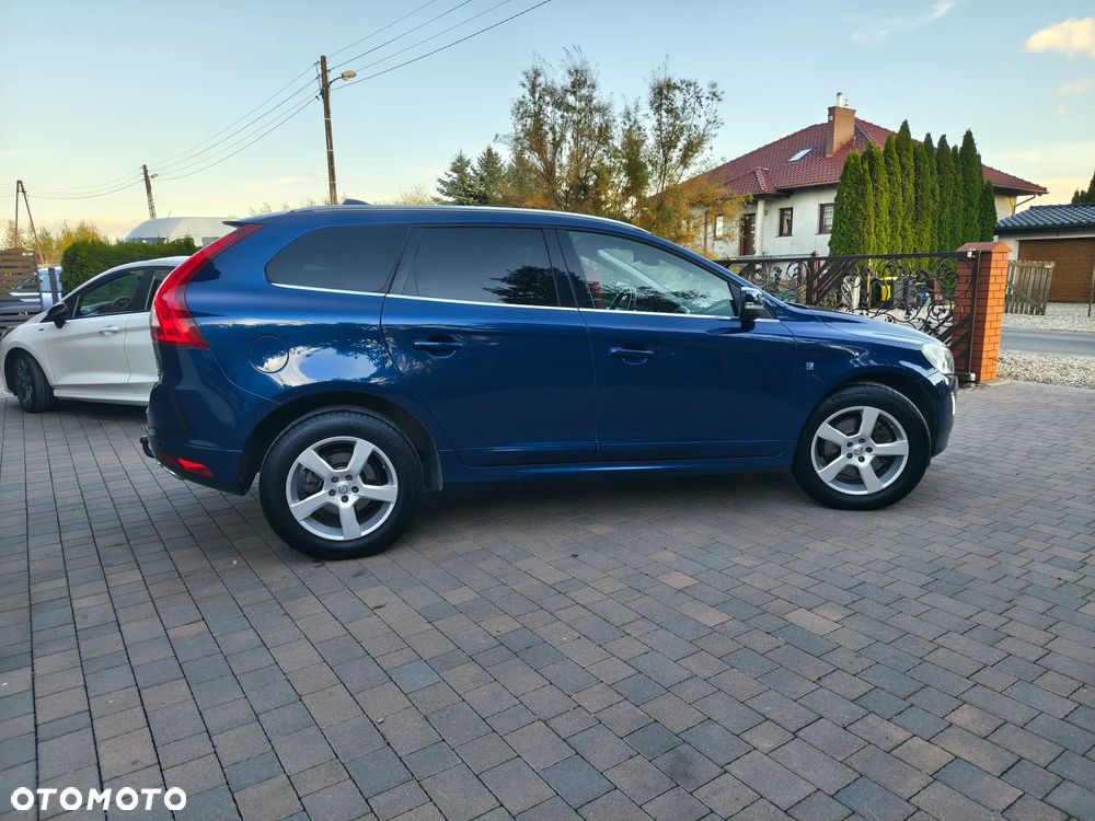 Volvo Xc60 2015 photo 5