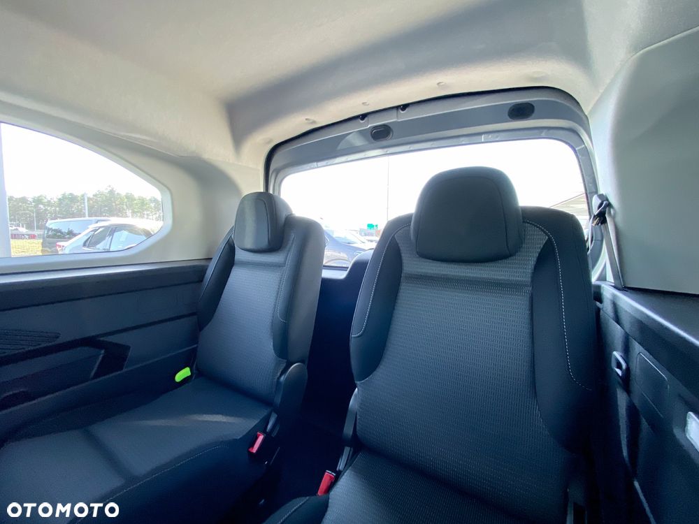 Toyota Proace City Verso 1.5 D-4D Business - 17