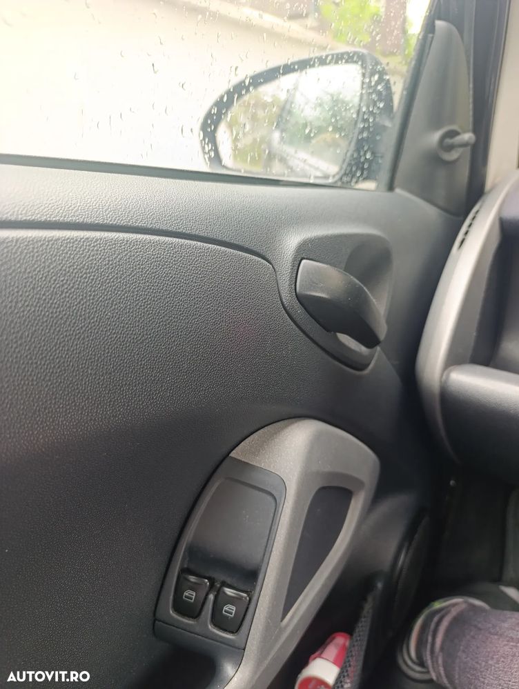 Smart Fortwo - 11