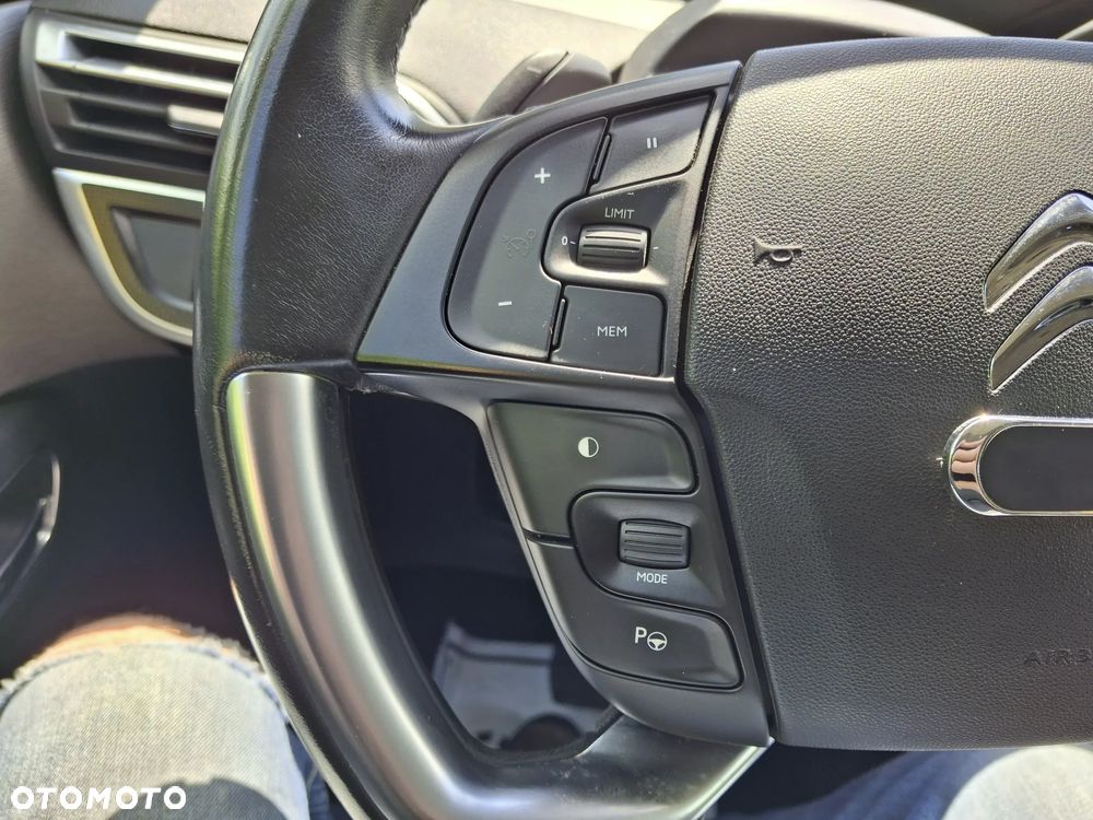 Citroën C4 Picasso 1.6 e-HDi Exclusive ETG6 - 32