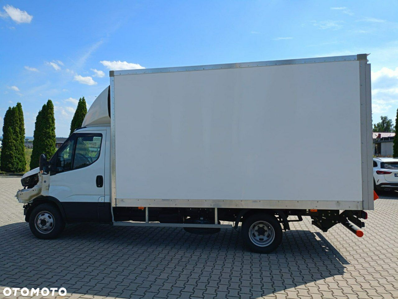 Iveco Daily 35C16 V - 7