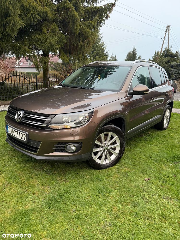 Volkswagen Tiguan 2.0 TDI CityStyle - 11