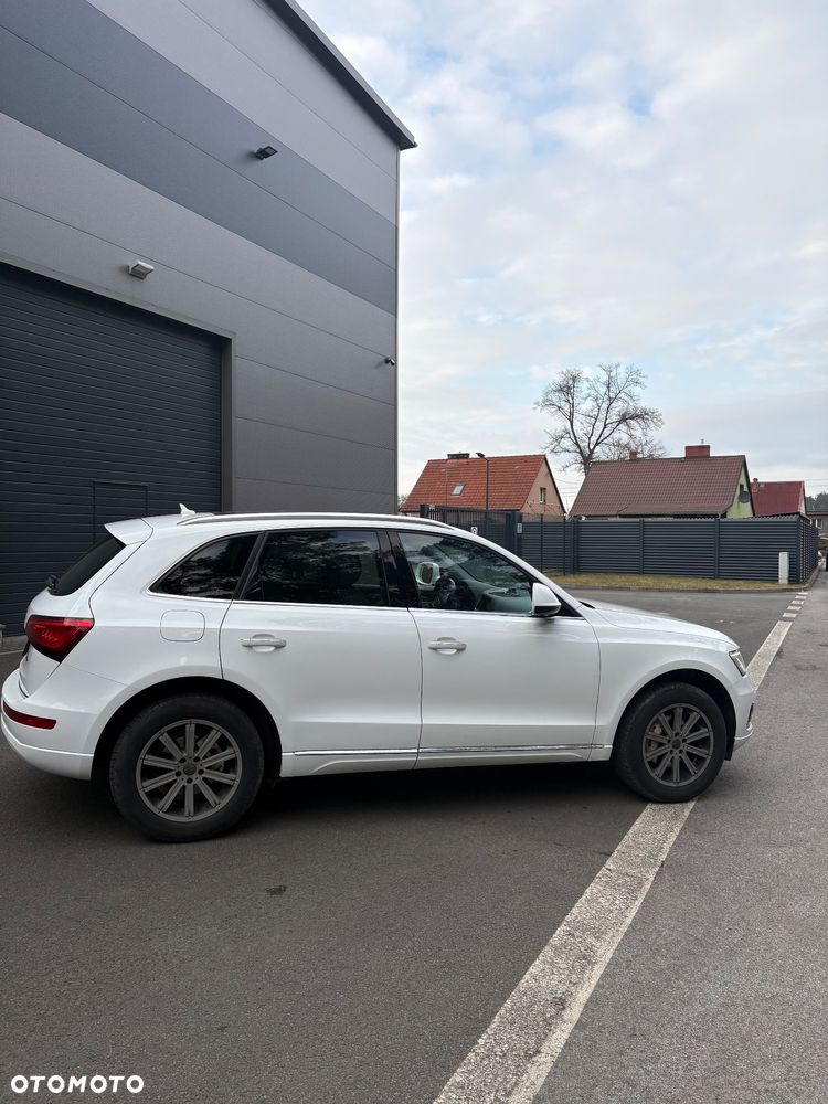 Audi Q5 - 4
