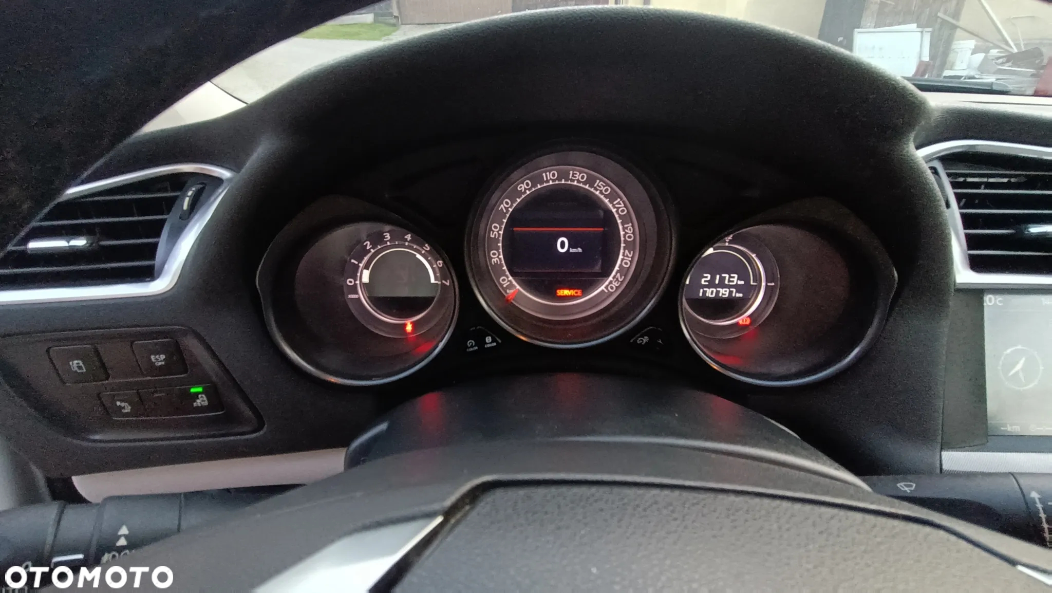 Citroën C4 2.0 HDi Exclusive - 11