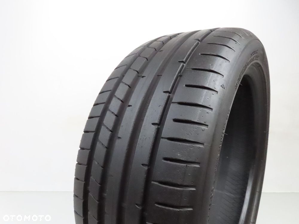 225/45R17 ZR17 OPONA LETNIA Dunlop Sport Maxx RT2 94Y XL - 8
