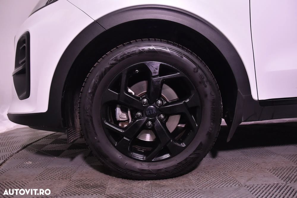 Kia Sportage - 13