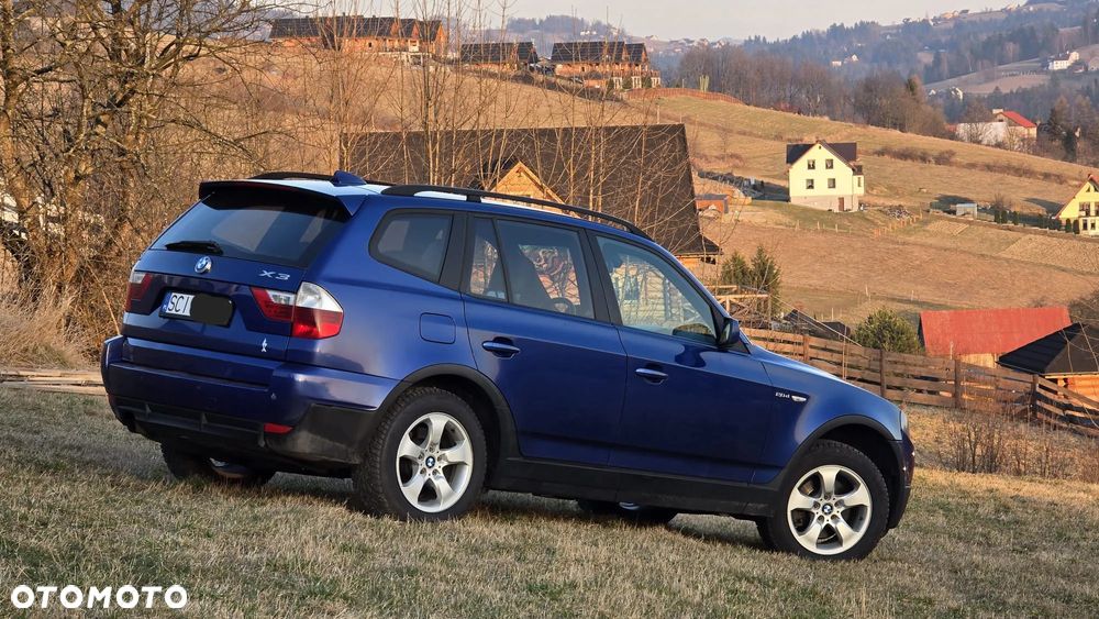 BMW X3 - 12