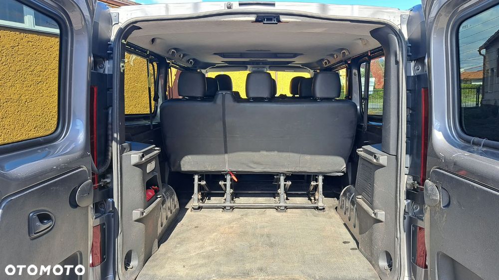 Opel Vivaro L2H1 2,9t Edition - 13