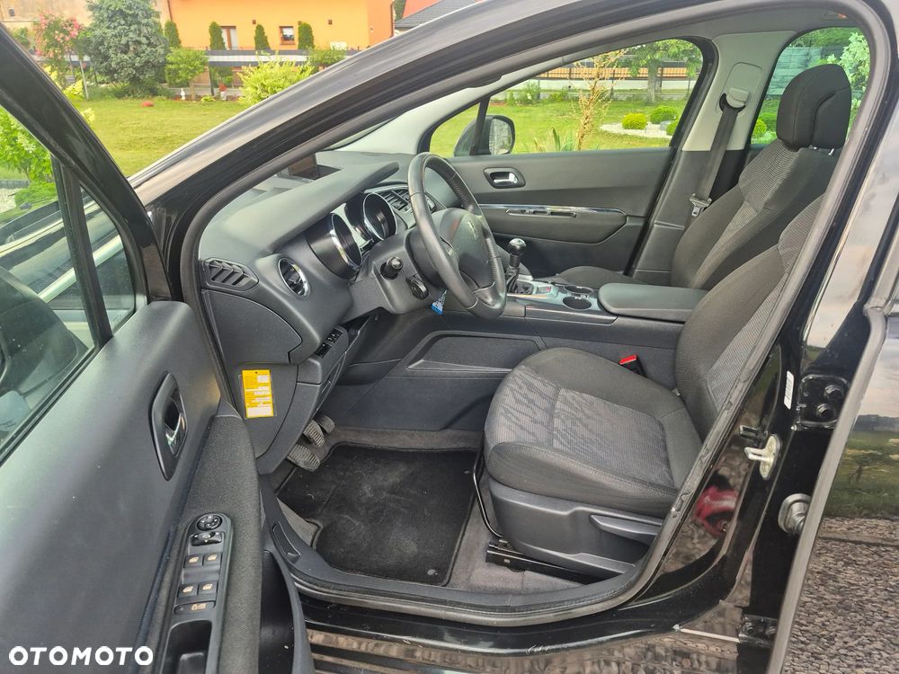Peugeot 3008 - 31