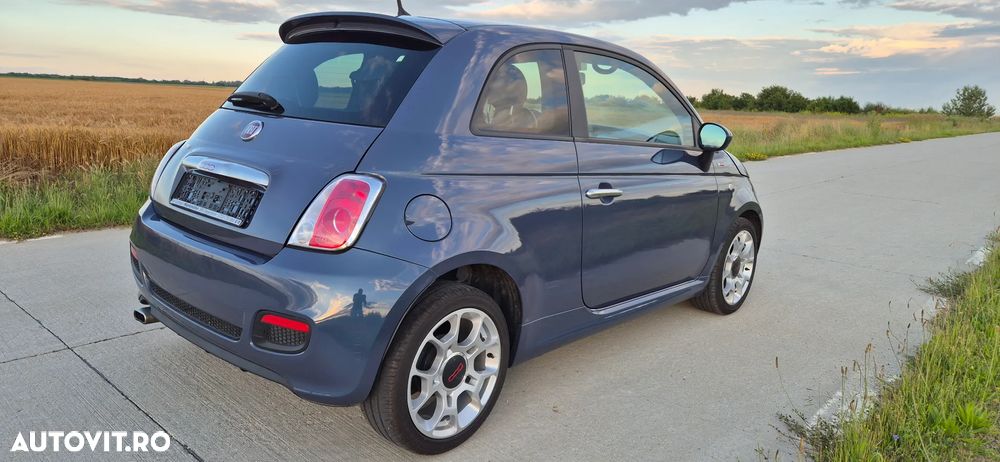 Fiat 500 - 3