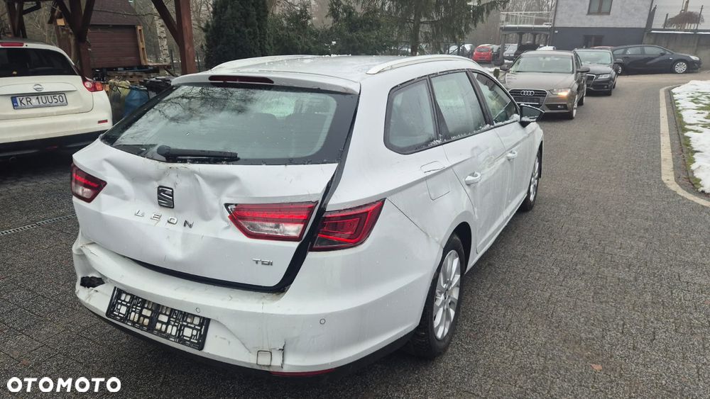 Skoda Octavia 1.6 TDI Green tec Ambition - 7