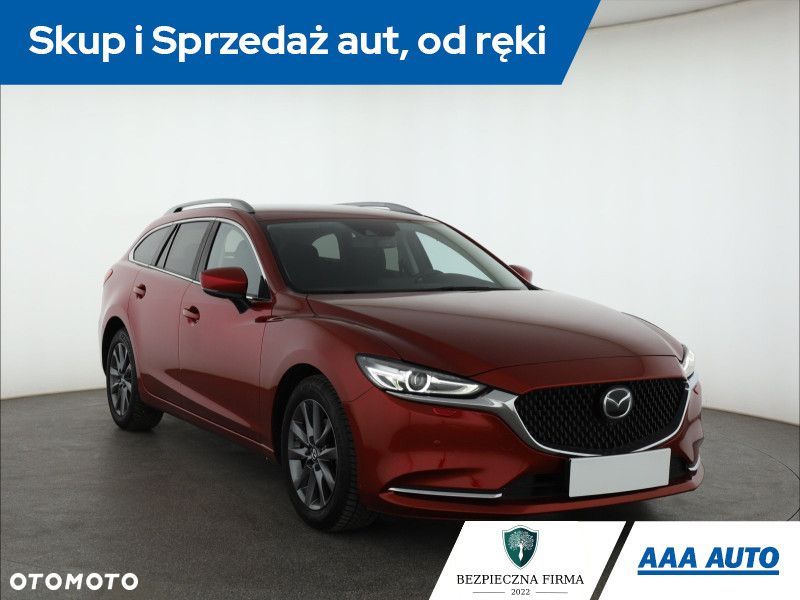 Mazda 6 - 3