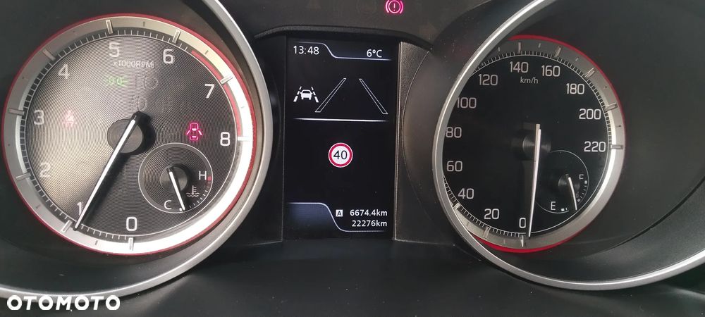 Suzuki Swift 1.2 Dualjet SHVS Elegance - 14