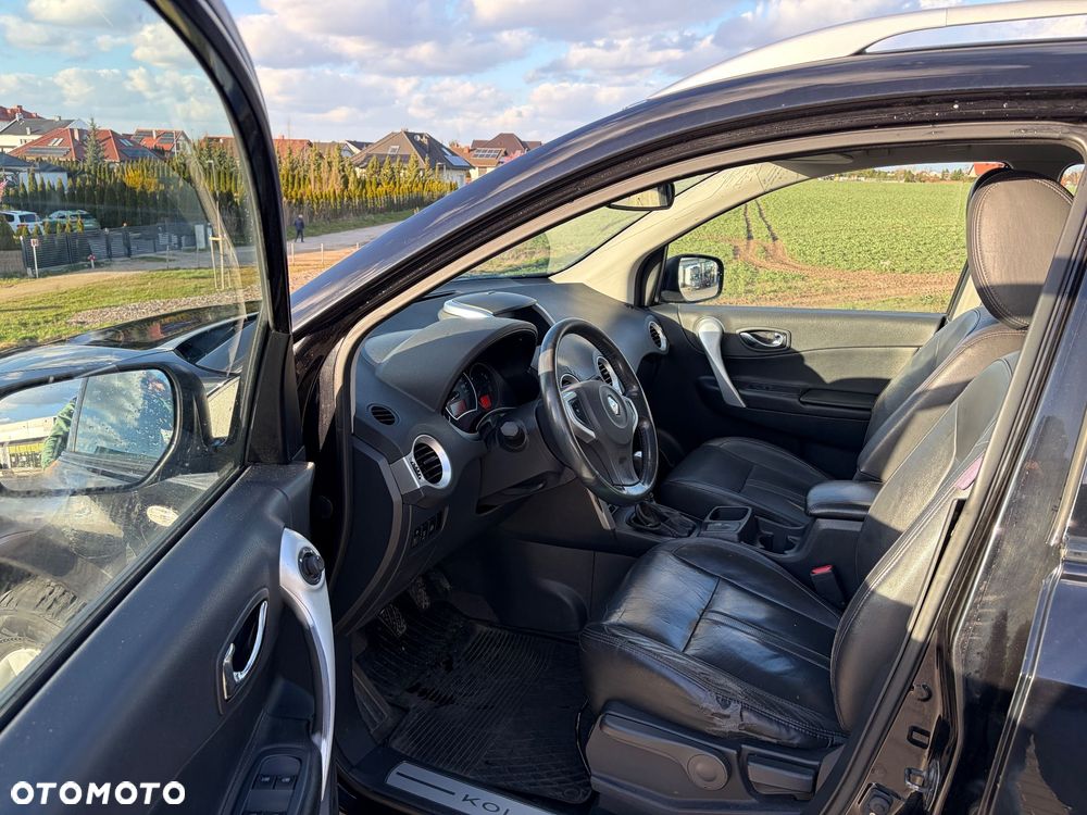 Renault Koleos 2.0 dCi 4x4 Privilege - 10