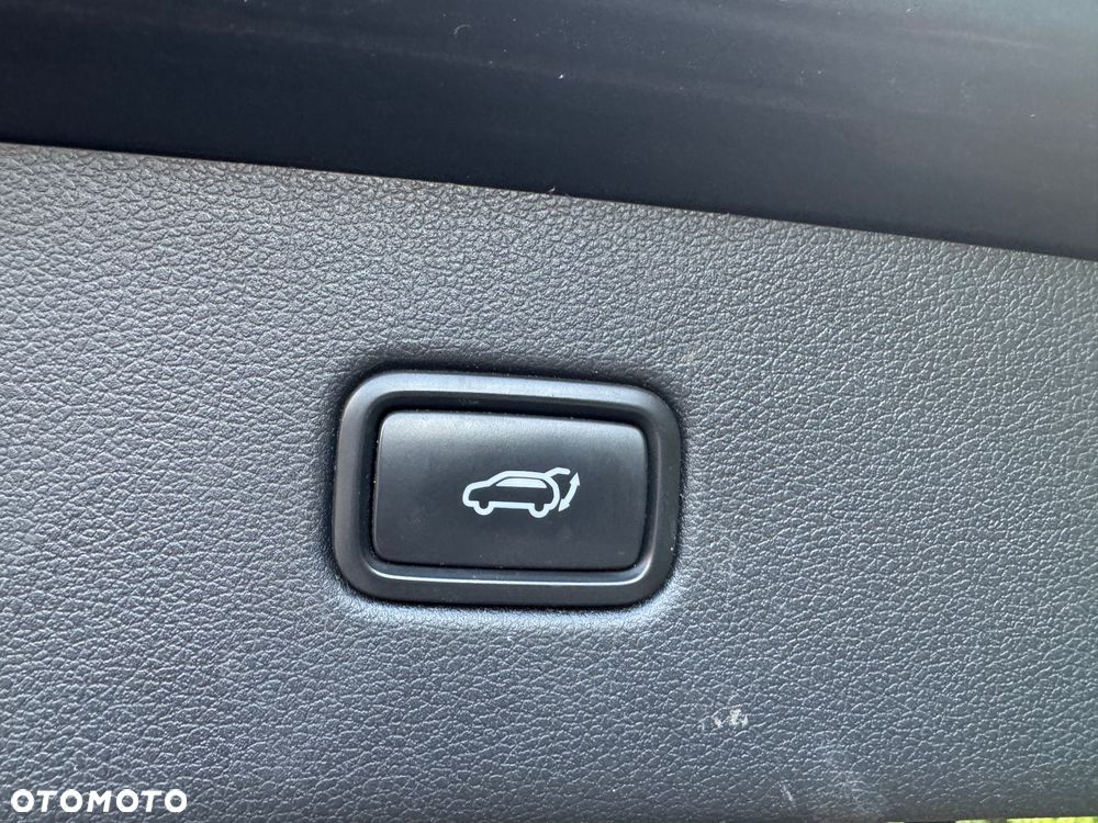 Hyundai Tucson blue 2.0 CRDi 4WD Premium - 27