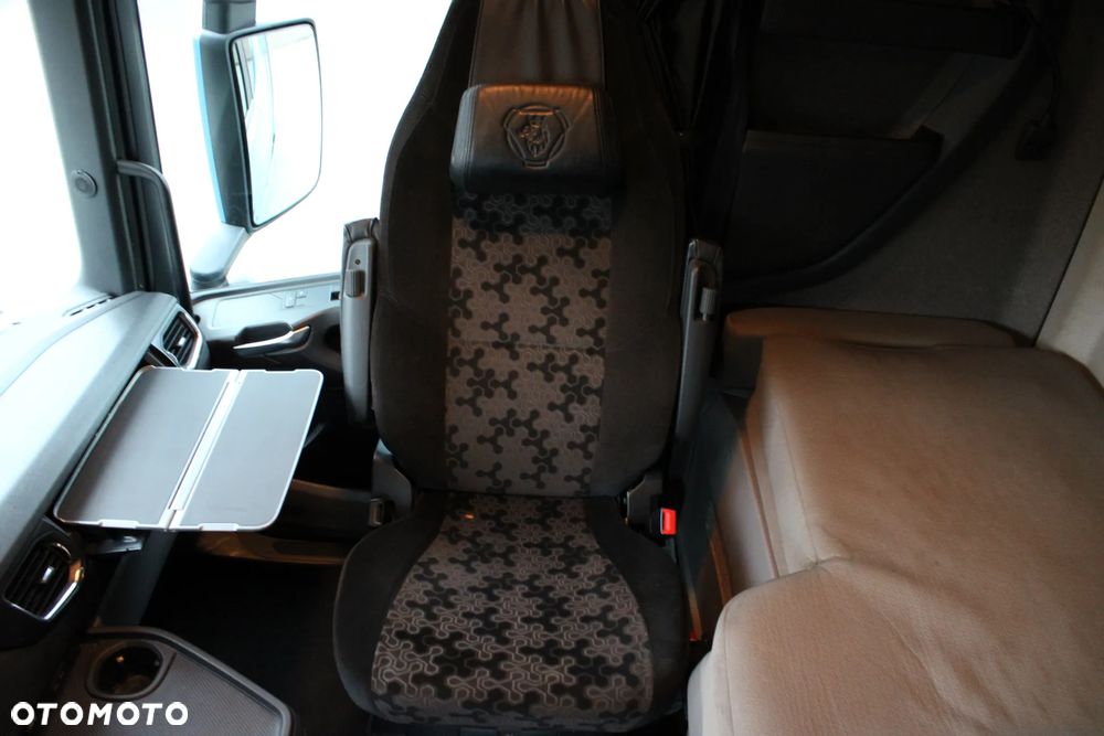 Scania Scania S500/Full Opcja /Nowe Turbo /Nowe Sprzęgło /Nowy DPF/ FULL LED - 26