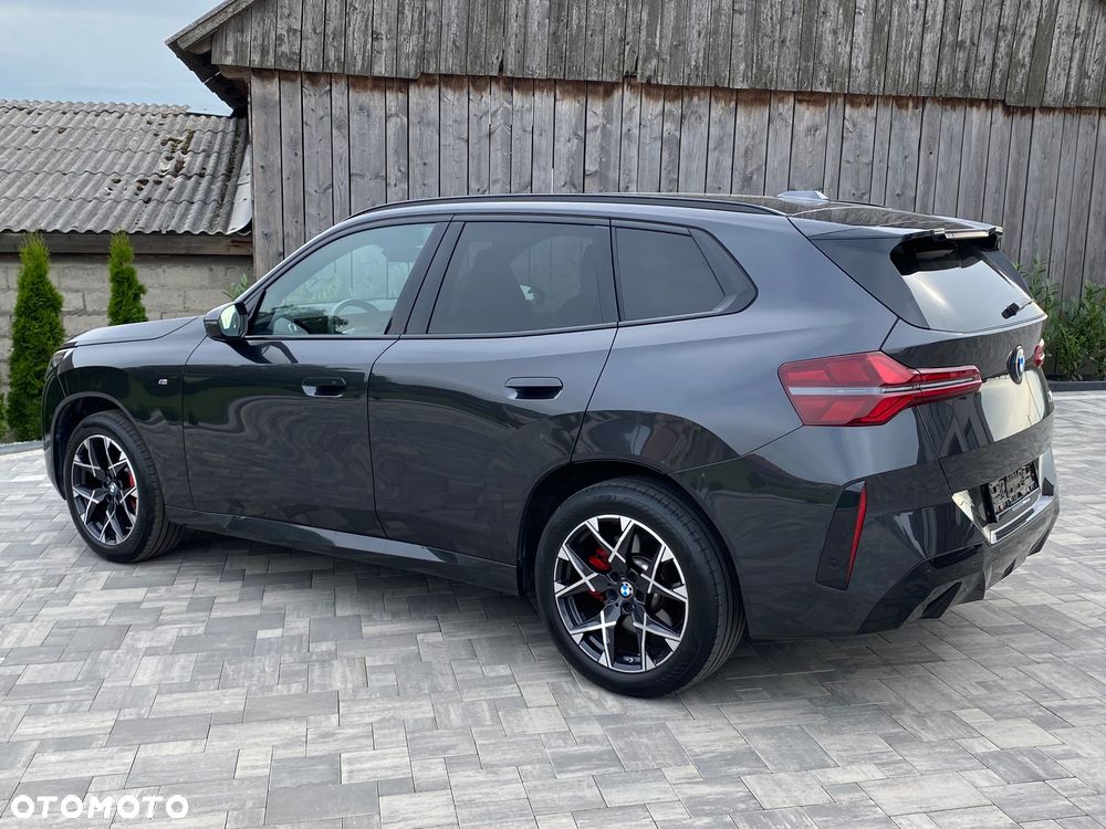 BMW X3 - 12