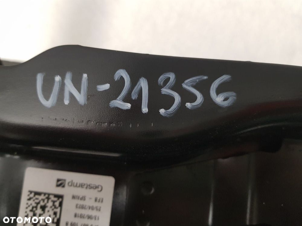 BELKA BELKI PRZEDNIA WZMOCNIENIE PRZÓD SEAT TERRACO 18-24r 5fj807109b - 6