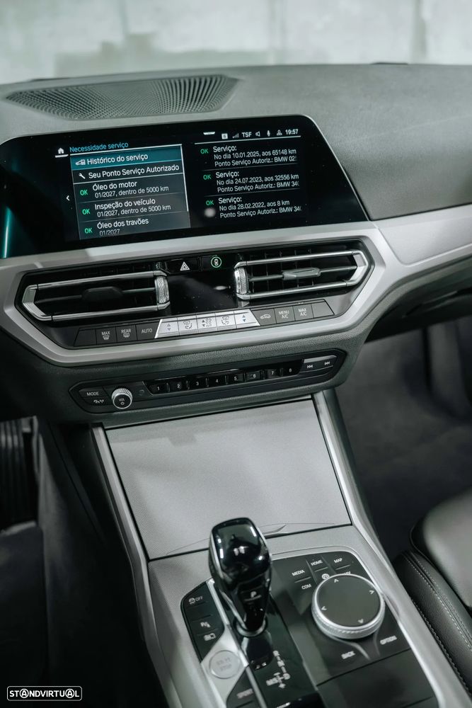 BMW 320 - 16