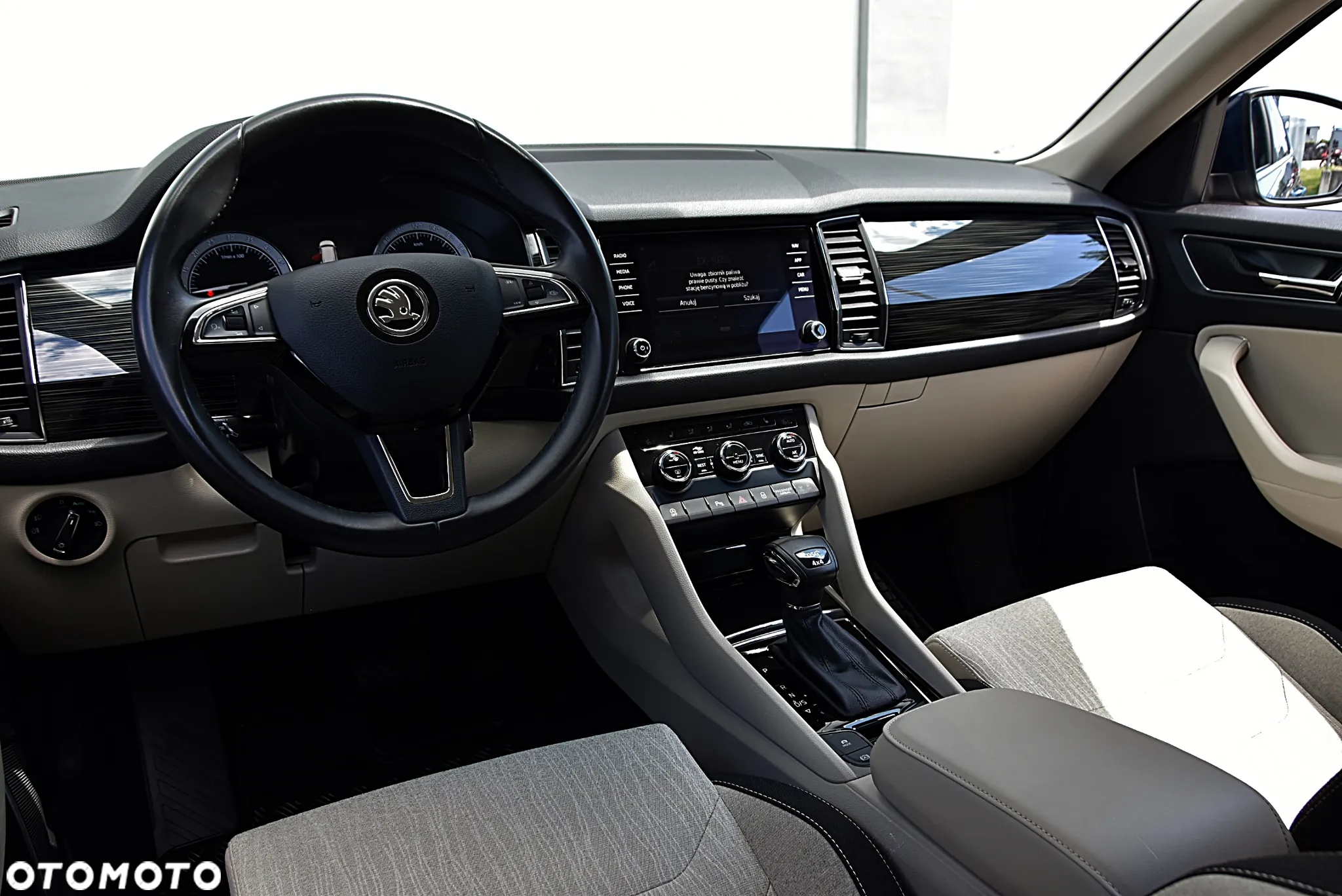 Skoda Kodiaq 2.0 TDI 4x4 Style DSG - 26