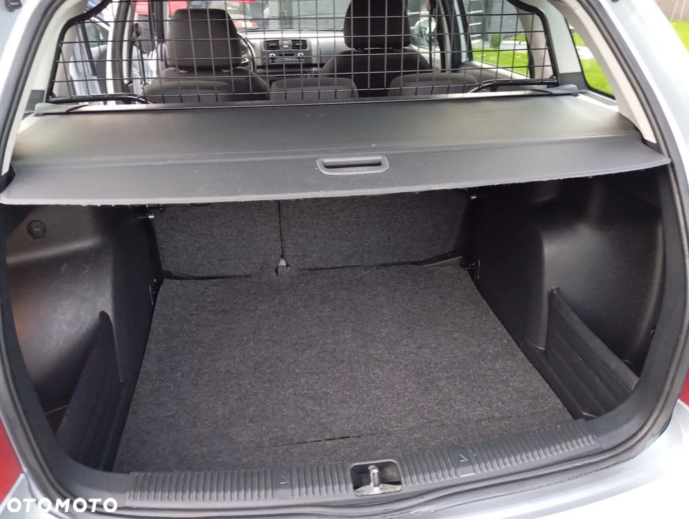 Skoda Fabia 1.2 TSI Comfort - 9