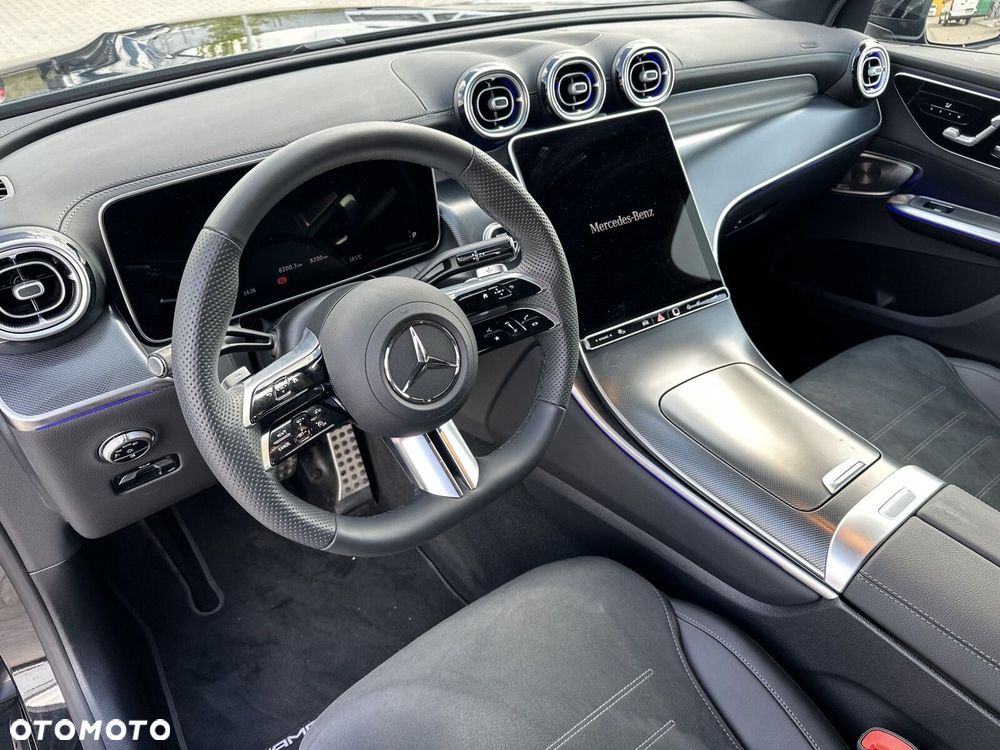 Mercedes-Benz GLC - 17