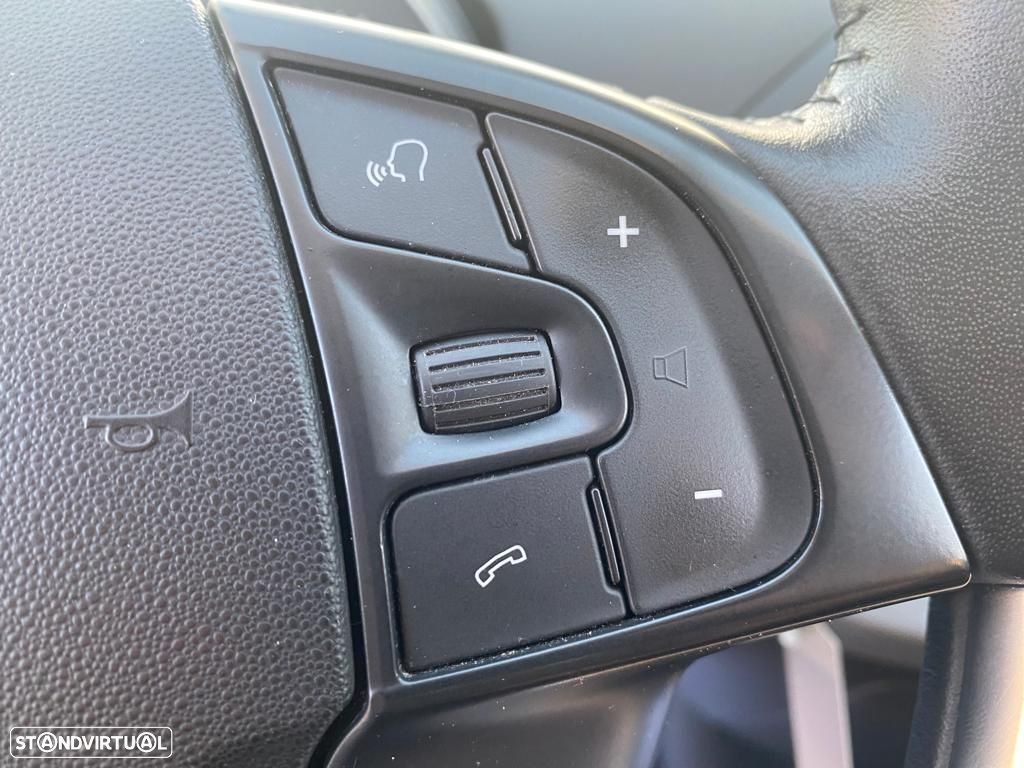 Citroën Grand C4 Spacetourer 1.5 BlueHDi Feel EAT8 - 17